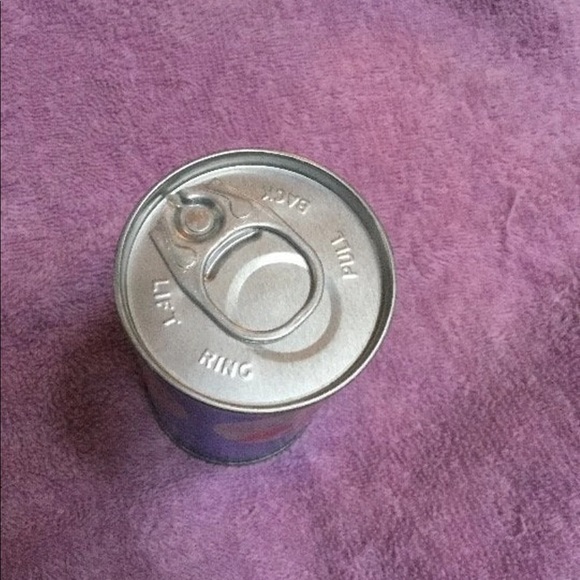 One of a Kind! Vintage RC Cola Can of Golf Balls - Picture 2 of 3